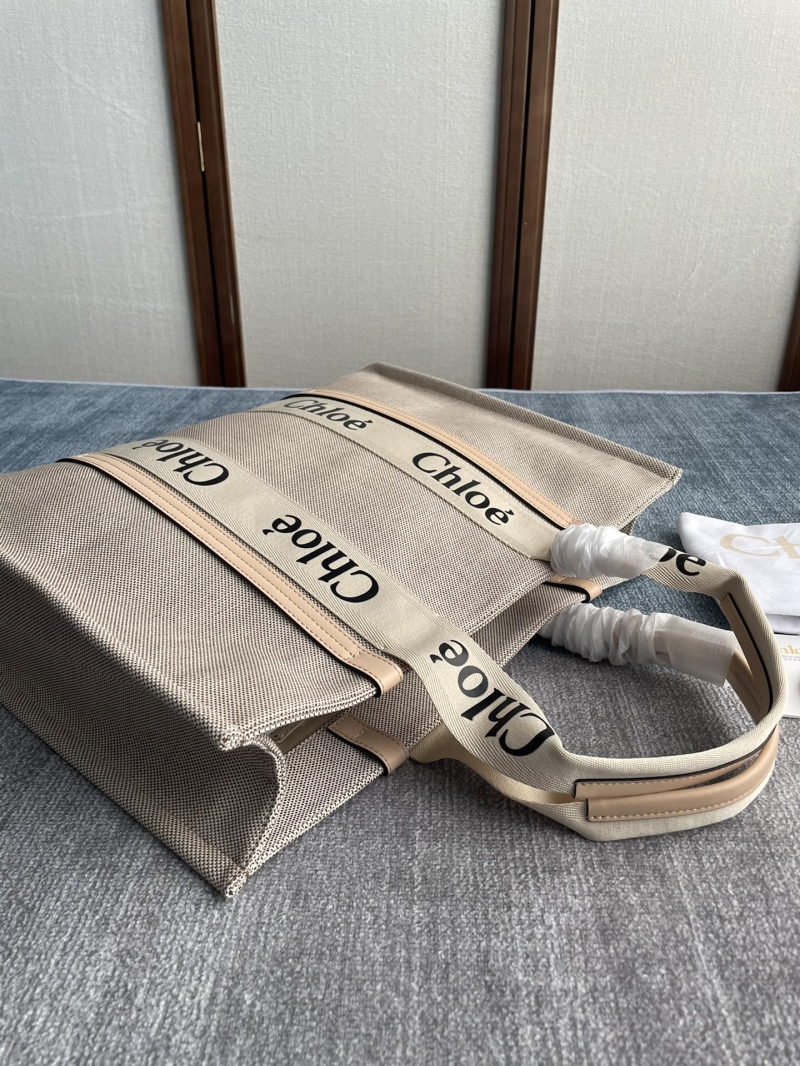 Chloe Shopping Bags